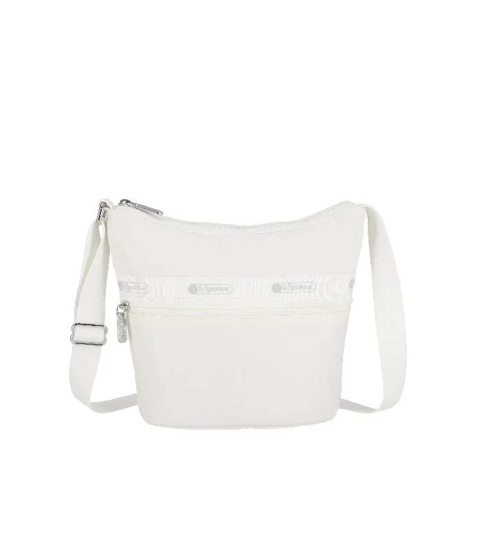 Mini Bucket Shoulder Bag