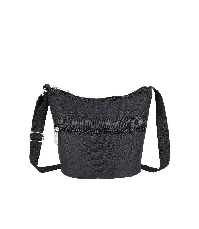 Mini Bucket Shoulder Bag