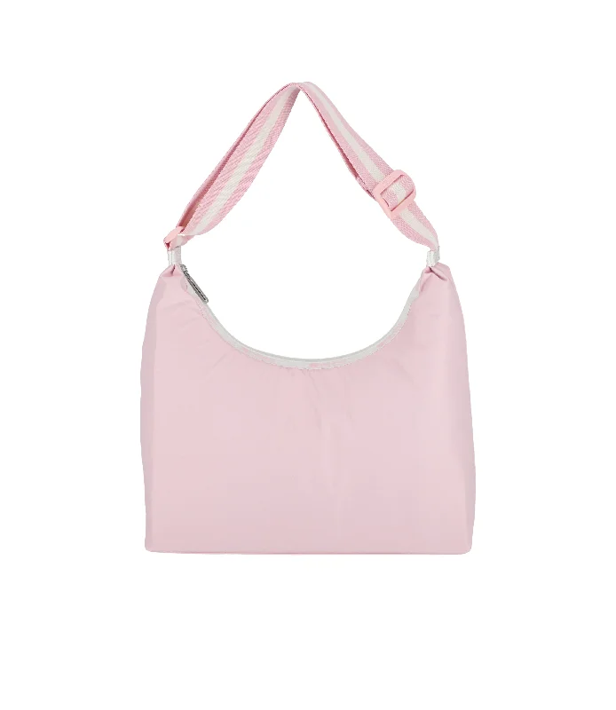 Crescent Shoulder Bag