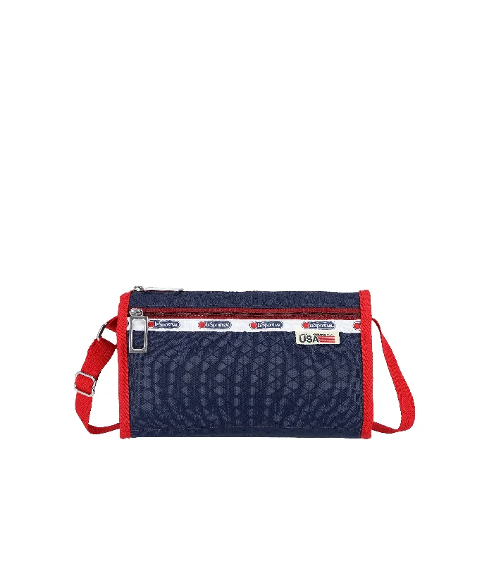 USA Shoulder Bag