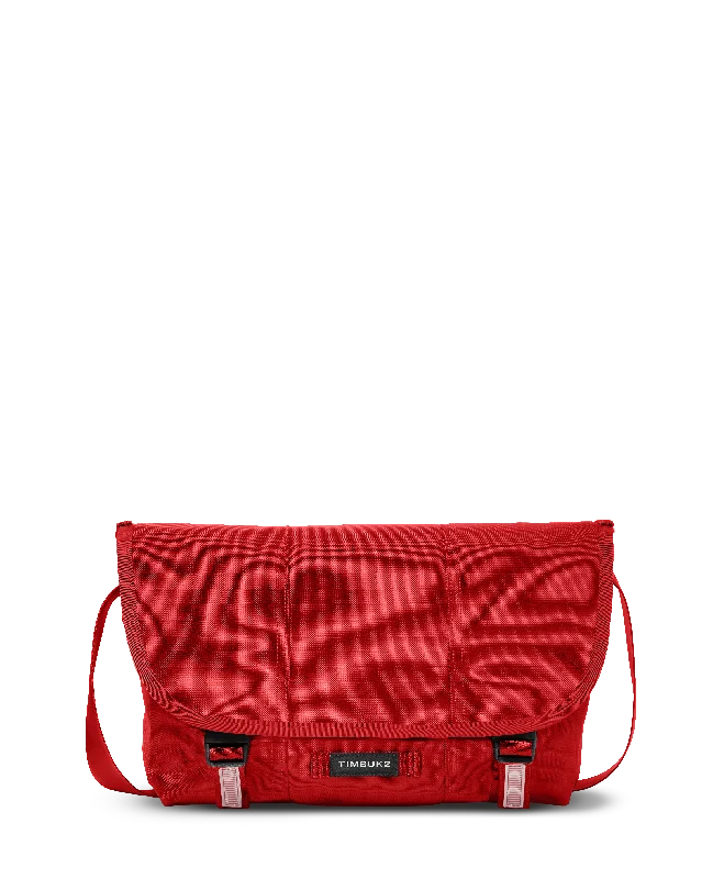 Classic Messenger Bag