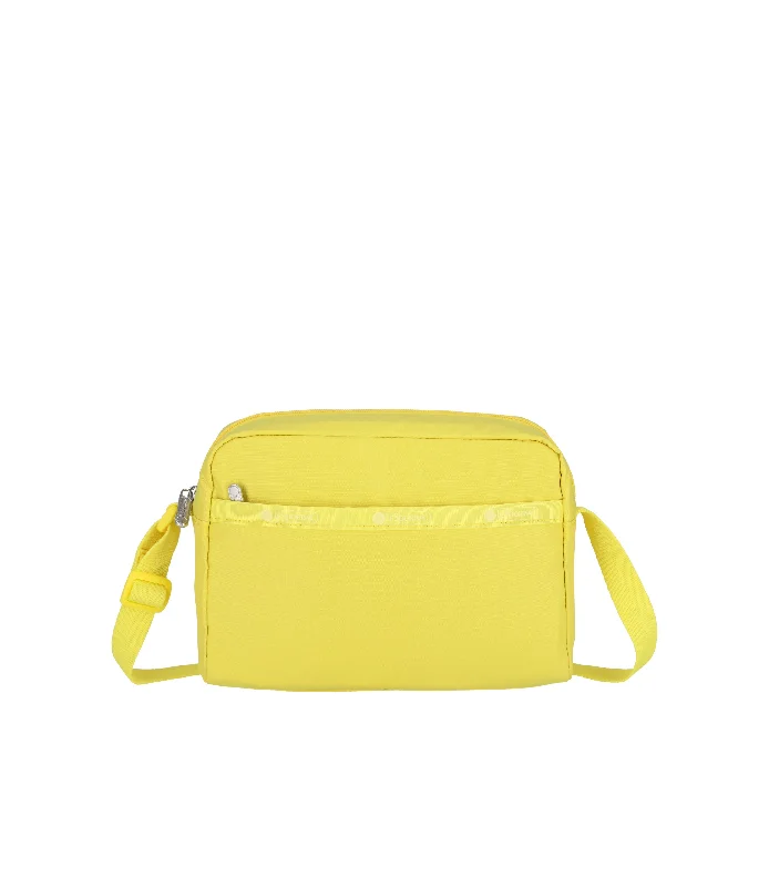 Daniella Crossbody