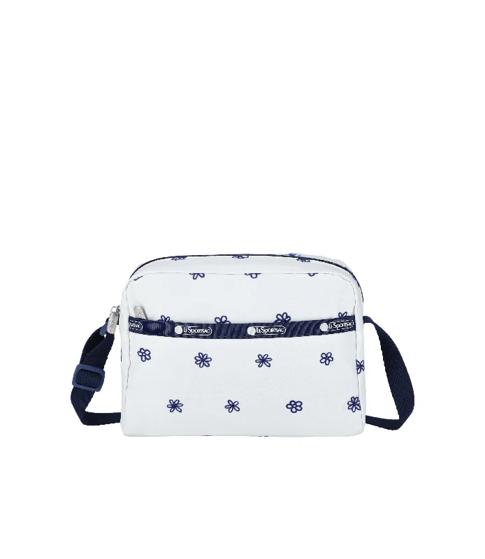 Daniella Crossbody