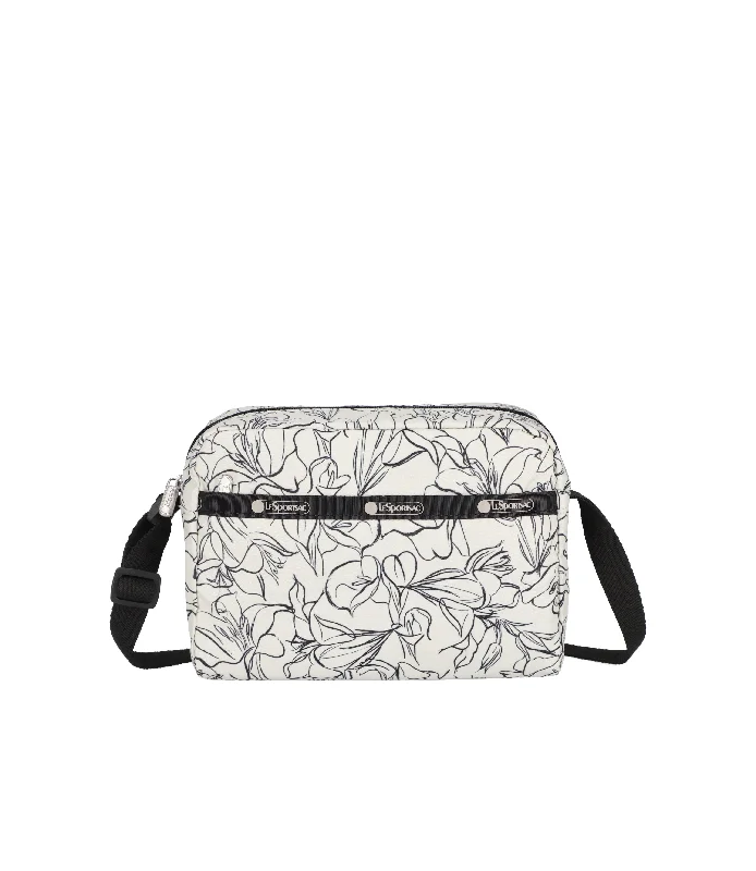 Daniella Crossbody