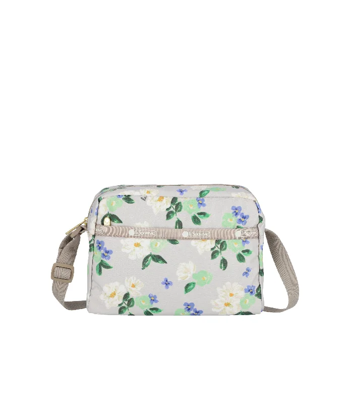 Daniella Crossbody