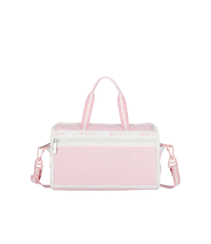 Deluxe Mini Duffel