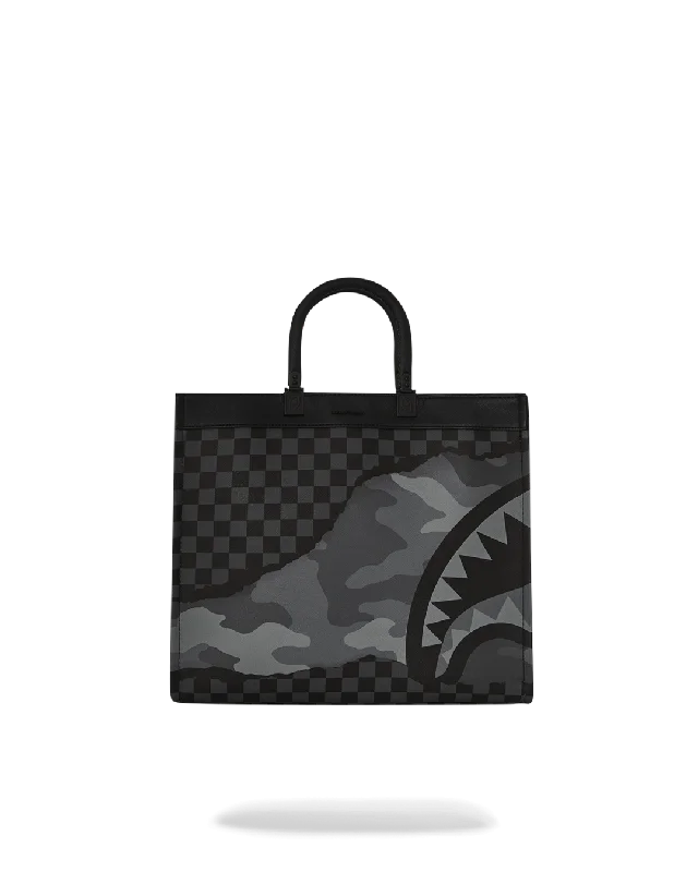 3AM RIPTIDE TORTUGA TOTE