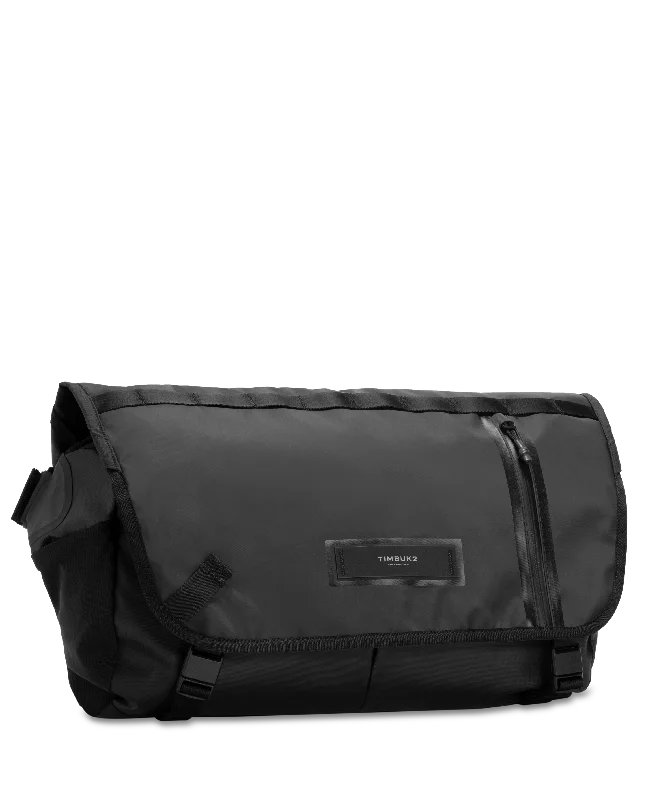 Especial Stash Messenger Bag