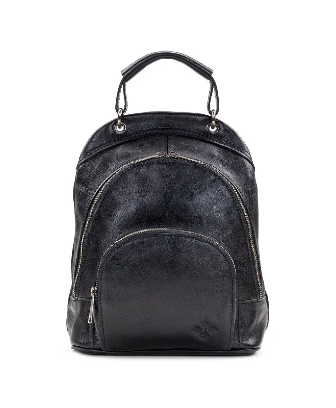 Alencon Small Backpack - Heritage