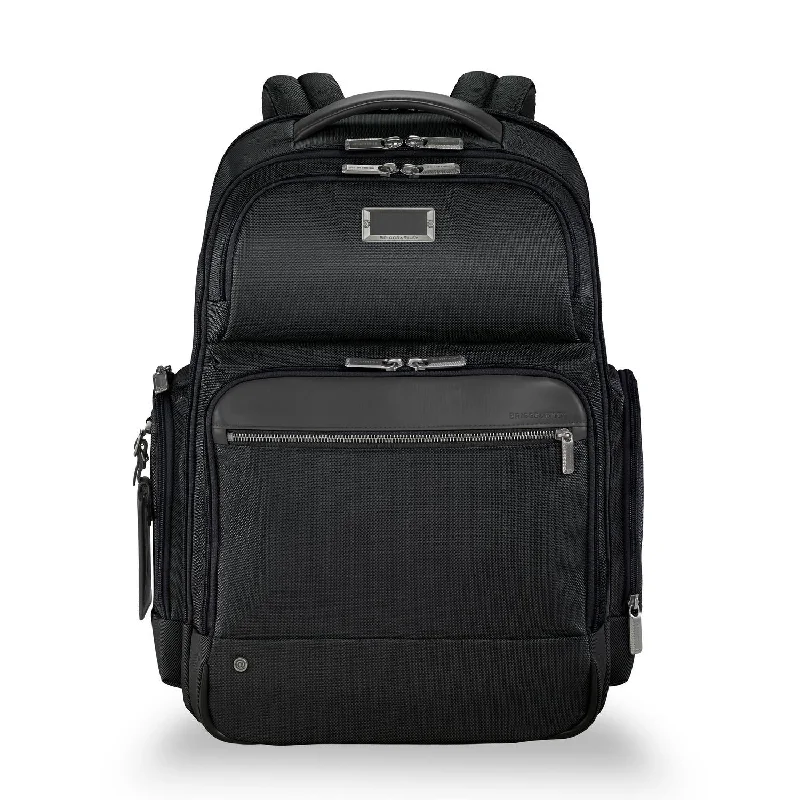 Large Cargo Backpack