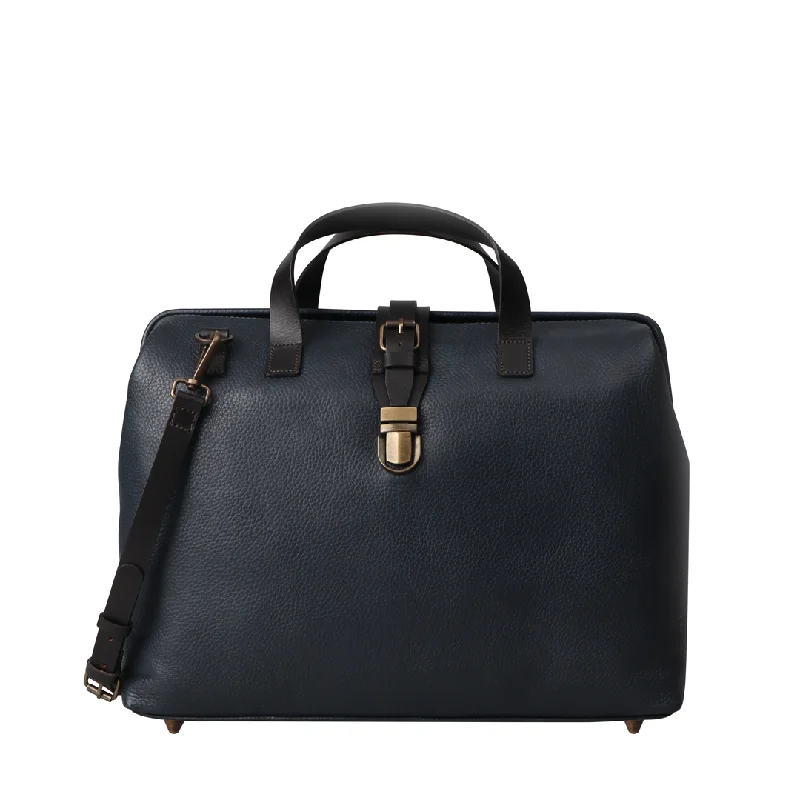 Athens Leather Briefcase