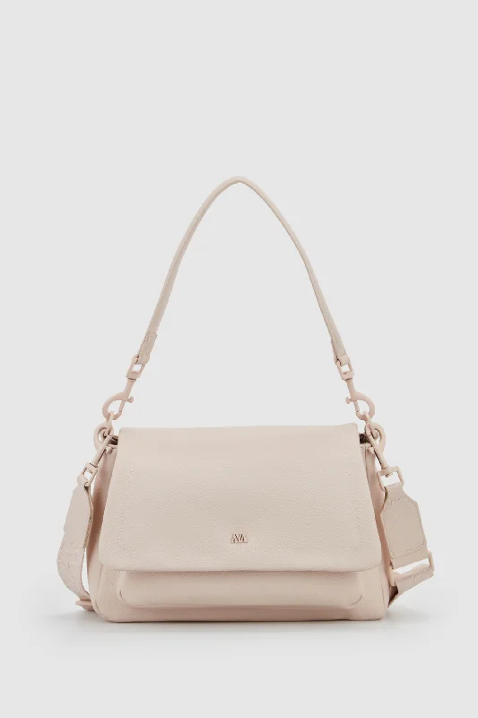 Sammy Flap Crossbody Bag