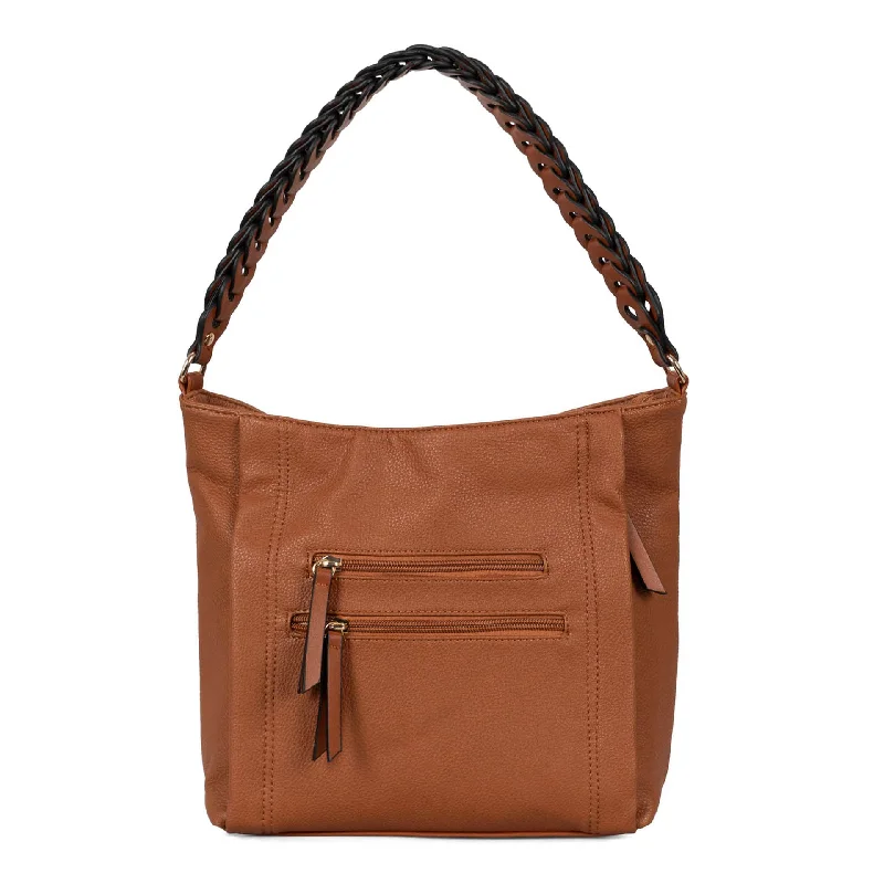 Sydney RFID Large Crossbody Bag