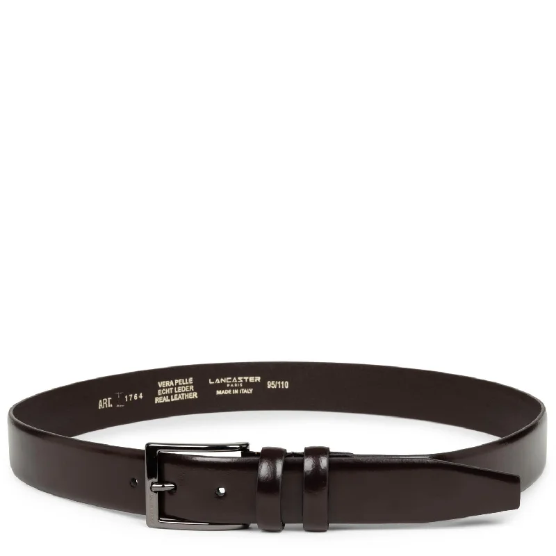 Ceinture - Ceinture Glassé Homme