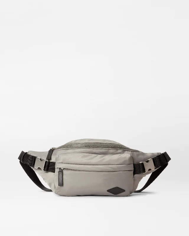 Cement Bleecker Convertible Sling