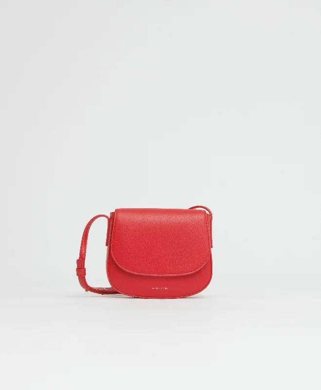 Vegan Apple Mini Crossbody - Mela