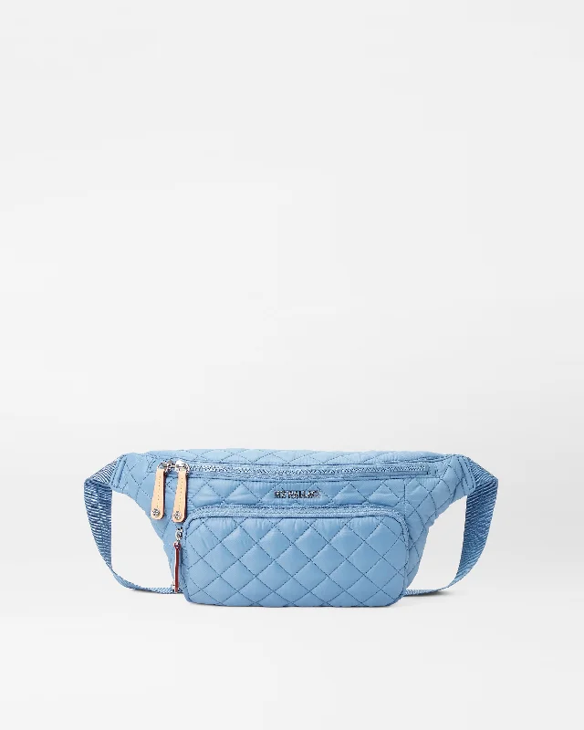 Cornflower Blue Metro Sling