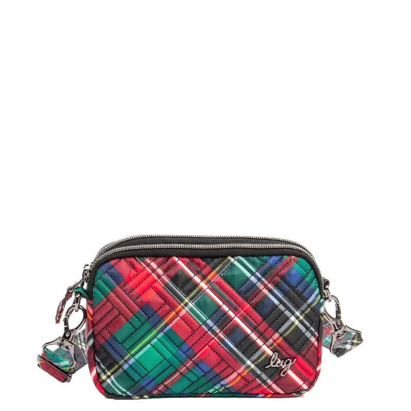 TARTAN PLAID