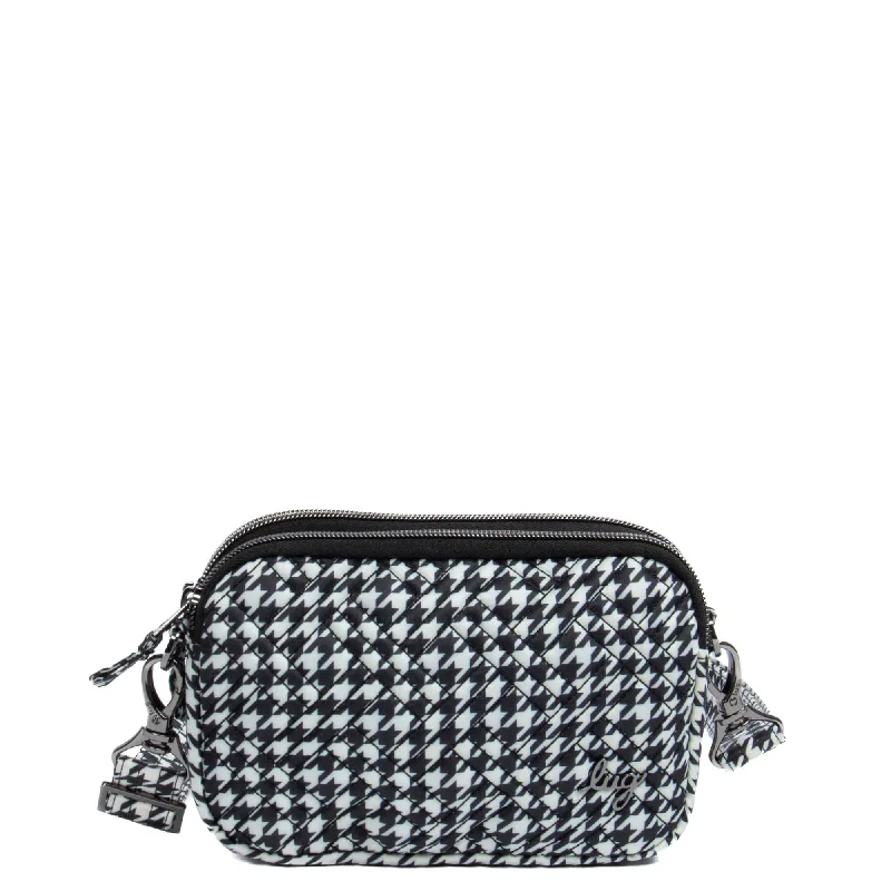 MICRO HOUNDSTOOTH