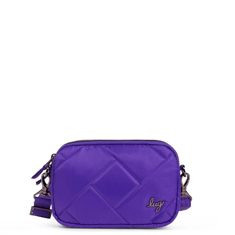 Coupe SE Convertible Crossbody Bag