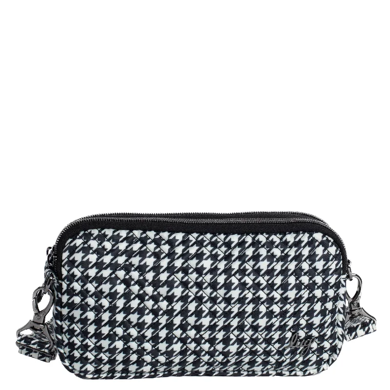 MICRO HOUNDSTOOTH