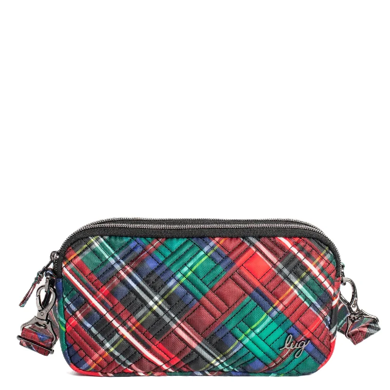 TARTAN PLAID