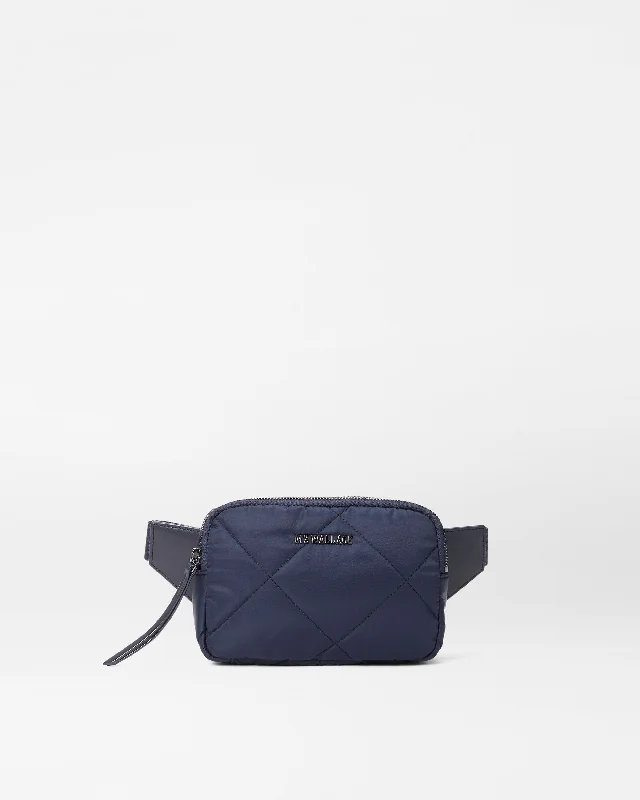 Dawn Madison Belt Bag