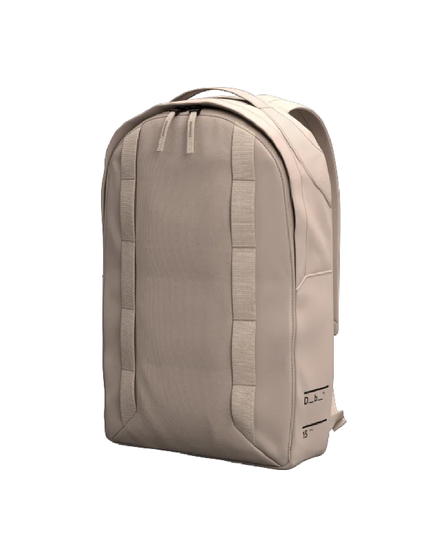 Daypack 15L Fogbow Beige