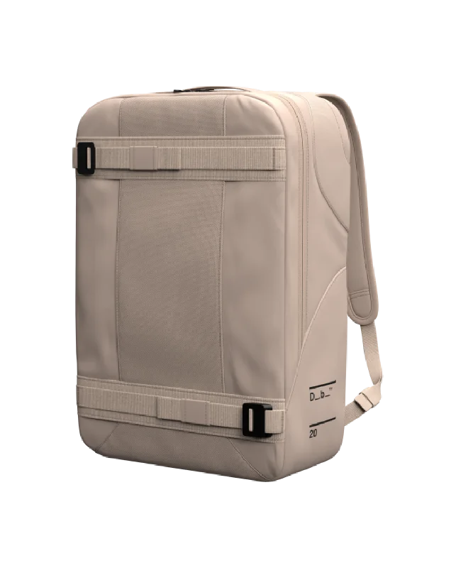 Daypack 20L Fogbow Beige