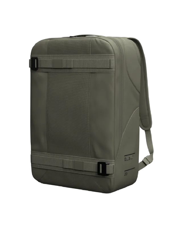 Daypack 20L Moss Green