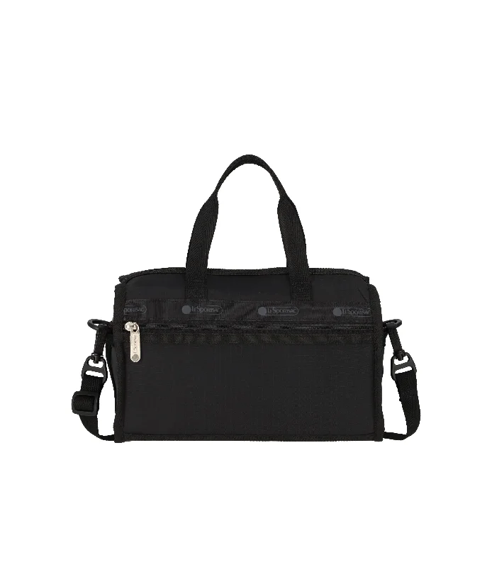 Deluxe Mini Duffel