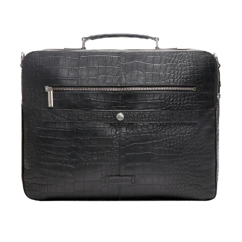 DRAPER 01 BRIEFCASE