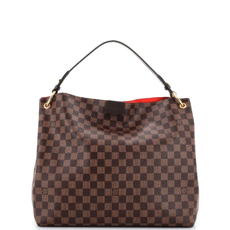 Graceful Handbag Damier MM