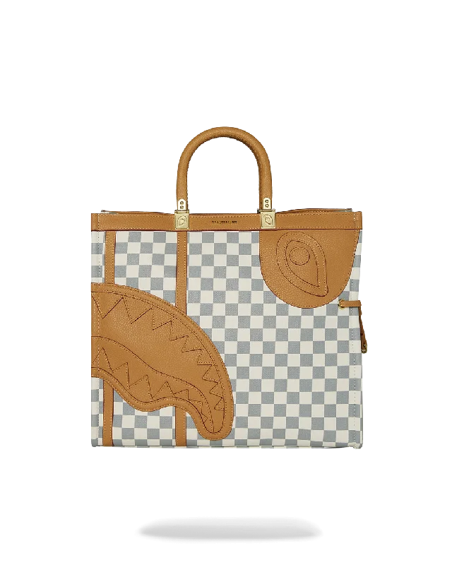 HENNY LATTE TORTUGA TOTE