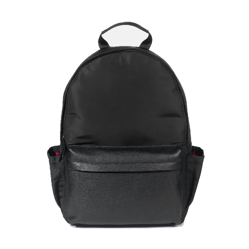 Journey Nylon Backpack