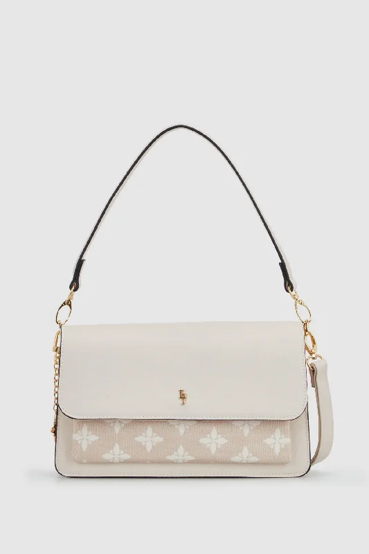 Flap Crossbody Bag