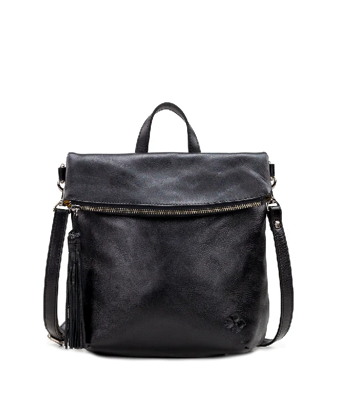 Luzille Backpack - Heritage