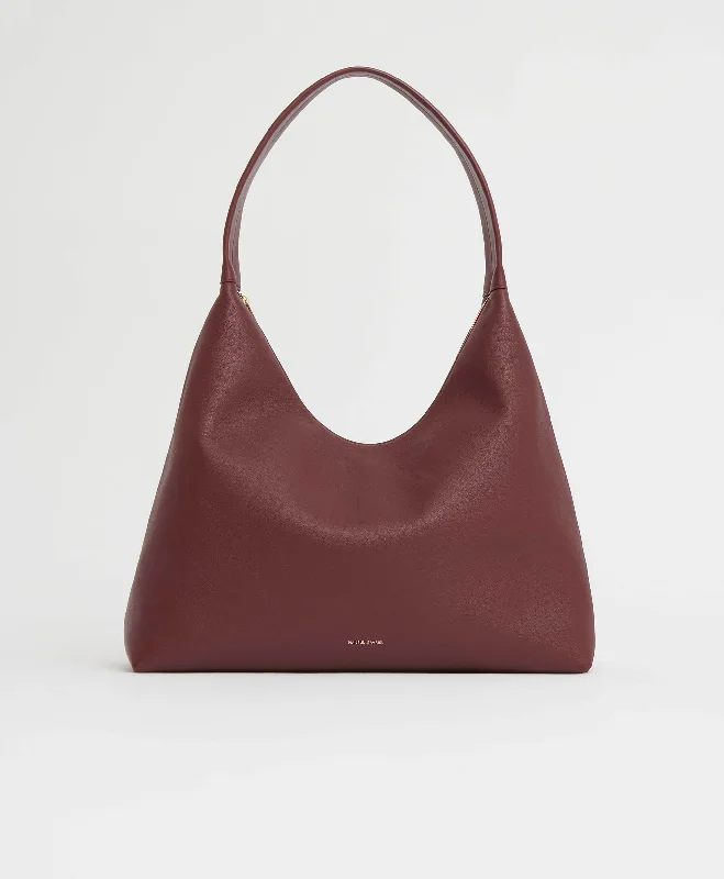 Maxi Candy Hobo - Pomegranate