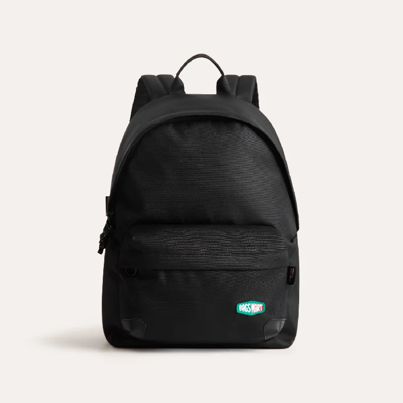 Ocean Cordura Campus Backpack with Laptop Sleeve