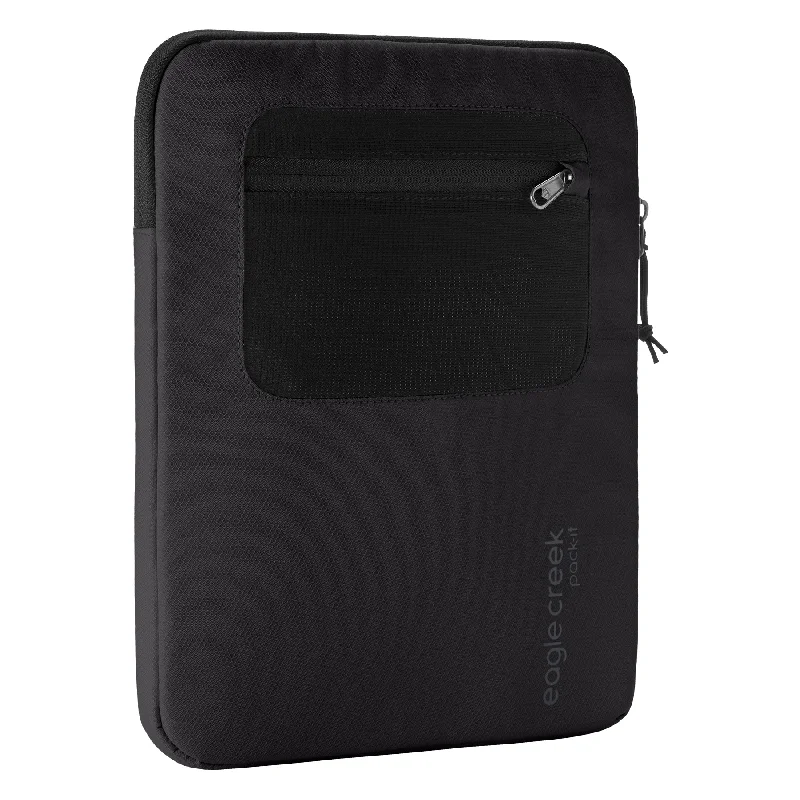 Pack-It® E-Tools 12"" Laptop Sleeve