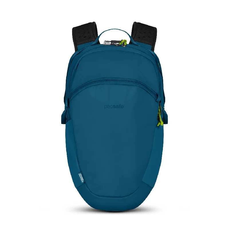 Pacsafe® ECO 18L anti-theft backpack