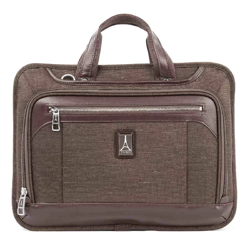 Platinum® Elite Slim Business Brief