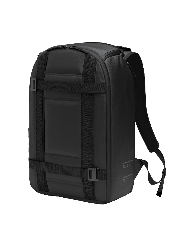 Ramverk Backpack 21L Black Out