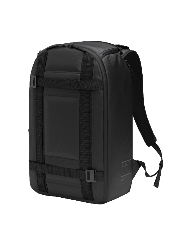 Ramverk Backpack 26L Black Out