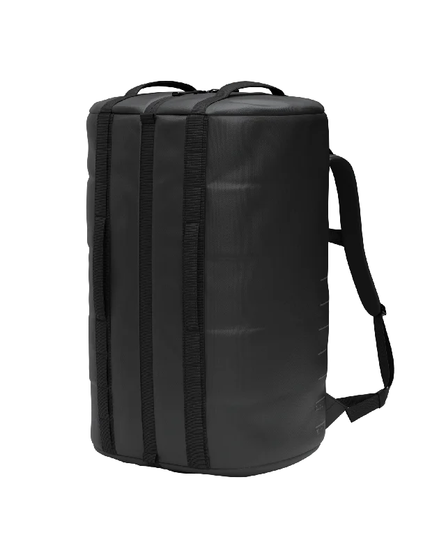 Roamer Pro Split Duffel 70L Black Out