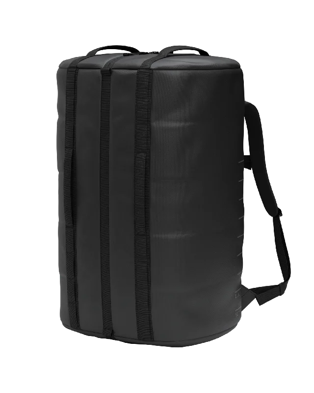 Roamer Pro Split Duffel 90L Black Out