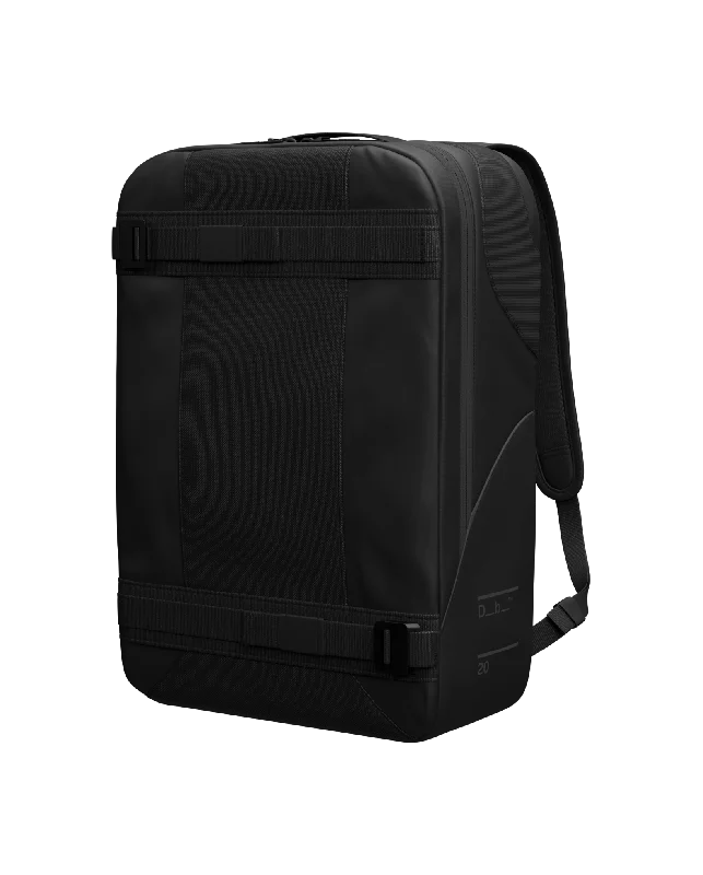 Daypack 20L Black Out