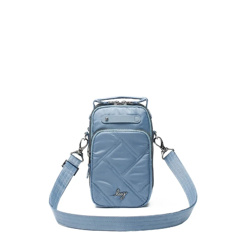 Skeeter Mini Bridge Convertible Crossbody