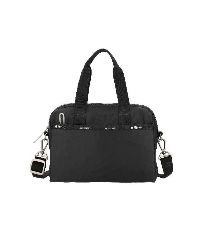 Small Uptown Satchel