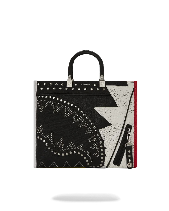 SOHO SOUNDSYSTEM TORTUGA TOTE